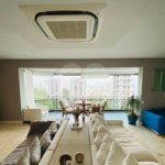 Apartamento à venda com 4 suítes em Santo Amaro, São Paulo, SP