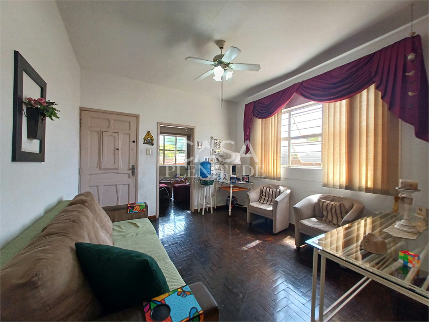 Casa à venda com 4 quartos em Vila Trujillo, Sorocaba, SP