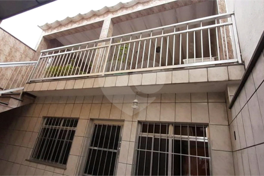 Sobrado à venda com 3 quartos, sendo 1 suíte, em Jaraguá, São Paulo, SP