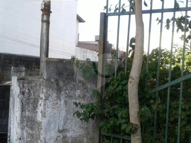 Terreno à venda com 3 quartos em Mandaqui, São Paulo, SP