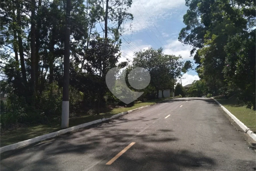 Terreno à venda no condomínio Suíça da Cantareira, Mairiporã - SP