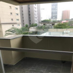 Apartamento para alugar com 1 quarto em Vila Uberabinha, São Paulo, SP