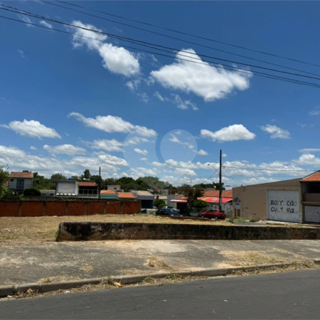 Terreno à venda ou para alugar em Parque Residencial Rondon, Salto, SP