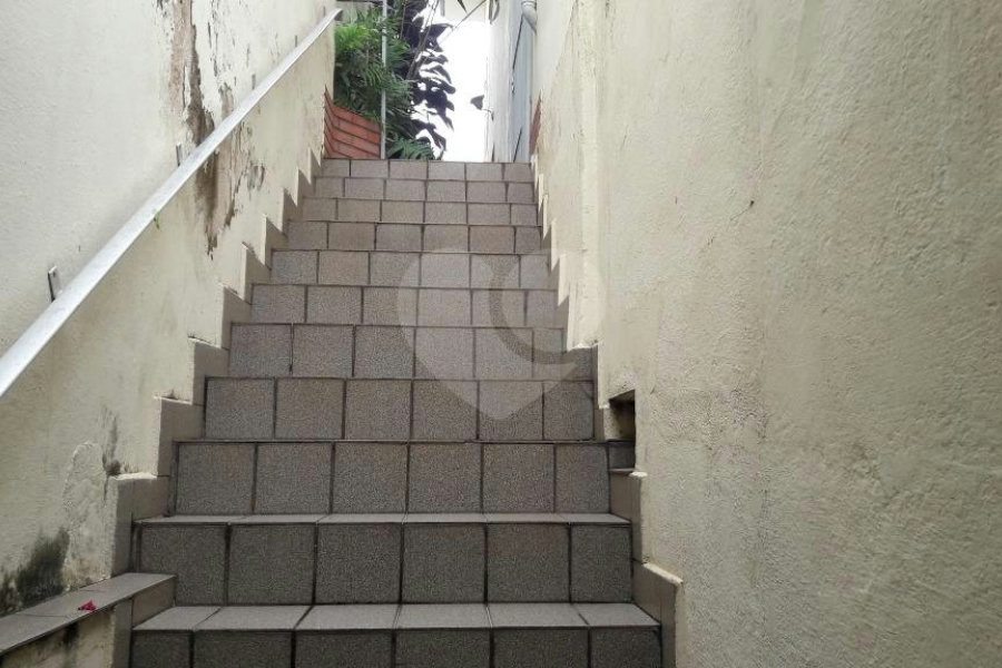 Sobrado à venda com 3 quartos em Tucuruvi, São Paulo, SP