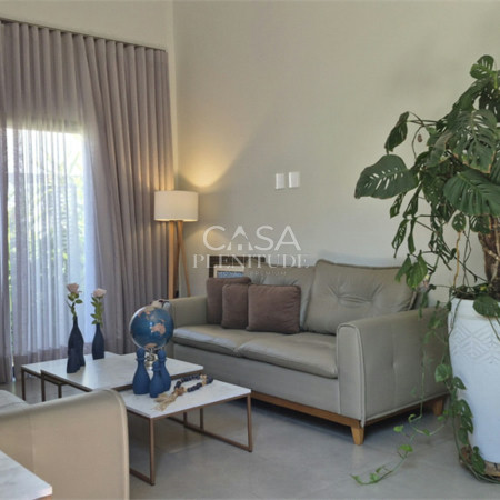 Casa em condomínio à venda com 3 suítes em Parque Ecoresidencial Fazenda Jequitibá, Sorocaba, SP