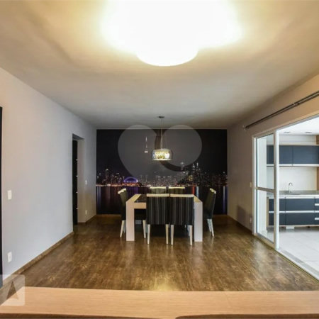 Apartamento à venda com 3 suítes no Centro, São Bernardo do Campo, SP