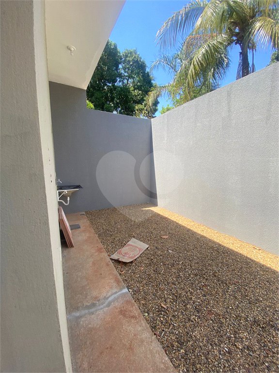 Casa à venda ou para alugar com 2 quartos, sendo 1 suíte,  em Jardim Progresso, Três Lagoas, MS