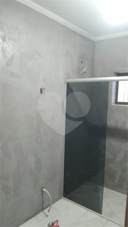 Sobrado à venda com 3 quartos, sendo 1 suíte,  em Bosque, Vinhedo, SP