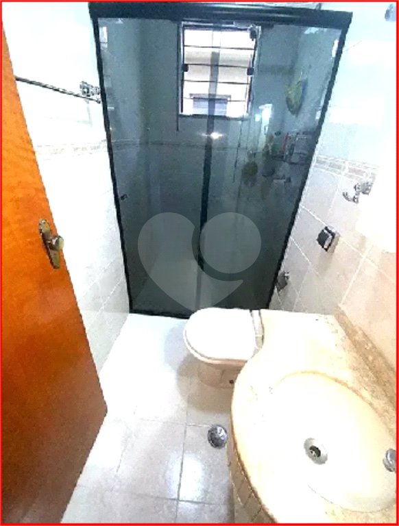 Sobrado à venda com 3 quartos, sendo 1 suíte, em Vila Nivi, São Paulo, SP