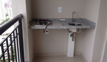 Apartamento à venda com 3 quartos, sendo 1 suíte, em Jardim Parque Morumbi, São Paulo, SP