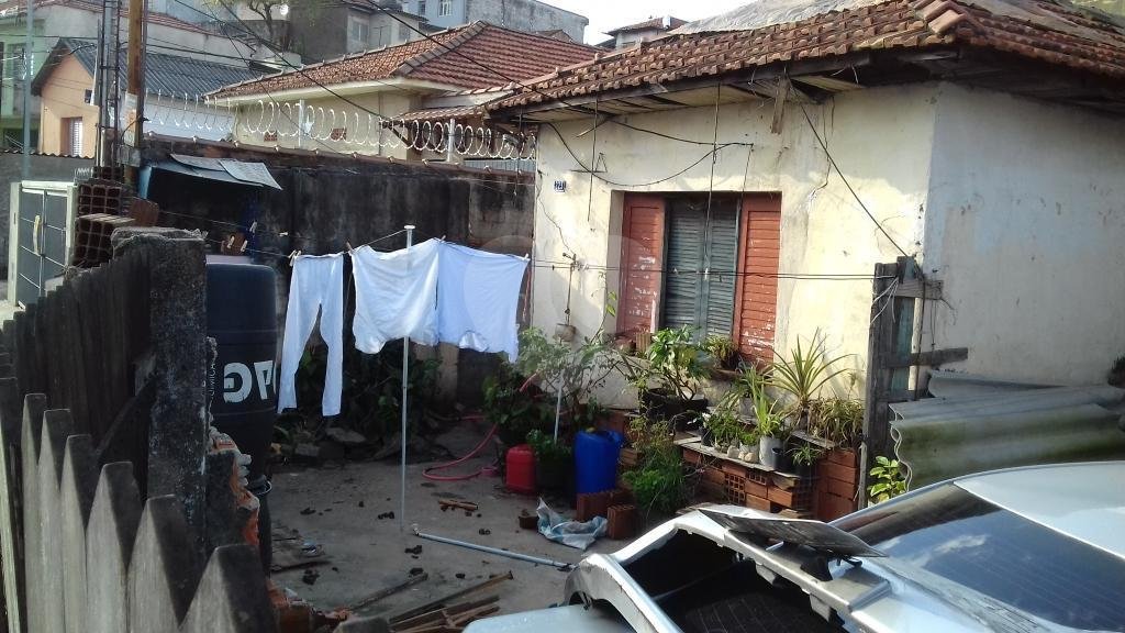 Terreno à venda em Vila Maria Alta, São Paulo, SP