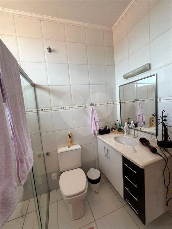 Casa à venda com 4 quartos, sendo 1 suíte, em Vila Santa Maria (vila Xavier), Araraquara, SP