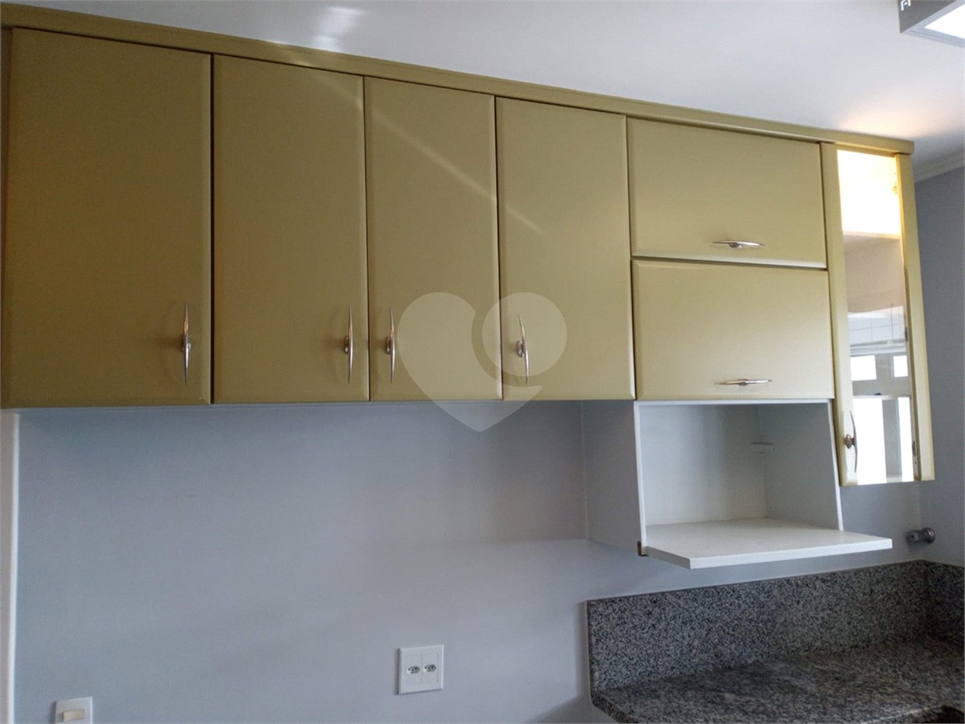 Apartamento à venda com 3 quartos, sendo 1 suíte, em Vila Albertina, São Paulo, SP