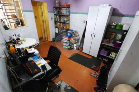 Sobrado à venda com 6 quartos, sendo 2 suítes, em Santana, São Paulo, SP