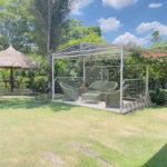 Casa à venda ou para alugar com 3 quartos, sendo 2 suítes, no condomínio Haras Paineiras, Salto - SP