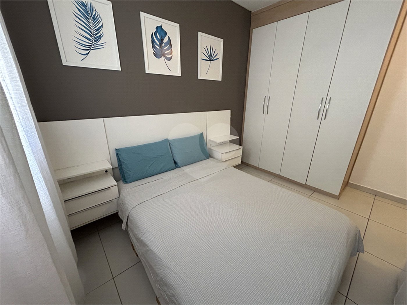 Apartamento à venda com 1 suíte em Vila Polopoli, São Paulo, SP