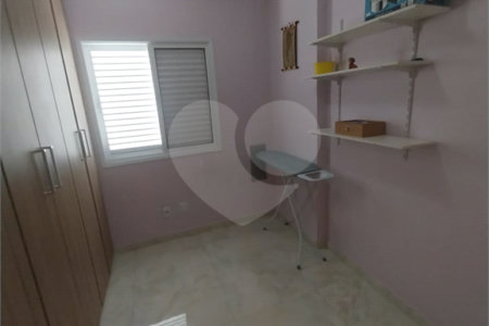 Apartamento à venda com 3 quartos, sendo 1 suíte, em Vila Rubens, Mogi das Cruzes, SP
