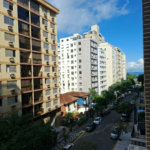 Apartamento com 2 dormitórios à venda, 82 m² por R$ 1.150.000,00 - Aparecida - Santos/SP