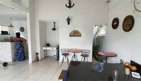 Casa à venda com 5 quartos em Tijuca, Rio de Janeiro, RJ