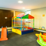 Apartamento à venda com 3 quartos, sendo 1 suíte, em Moema, São Paulo, SP