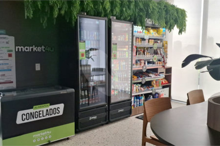 Studio à venda com 1 quarto em Jardim das Acácias, São Paulo, SP