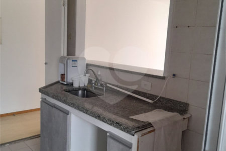Apartamento para alugar com 2 quartos em Vila Pompéia, São Paulo, SP