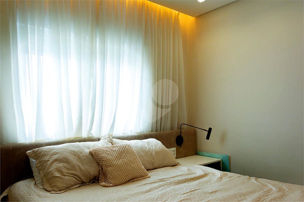 Apartamento à venda com 3 quartos, sendo 1 suíte, em Vila Cruzeiro, São Paulo, SP