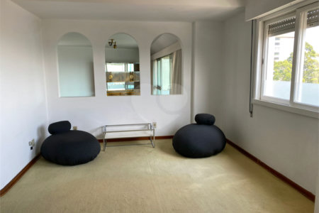 Apartamento à venda com 2 suítes em Morumbi, São Paulo, SP