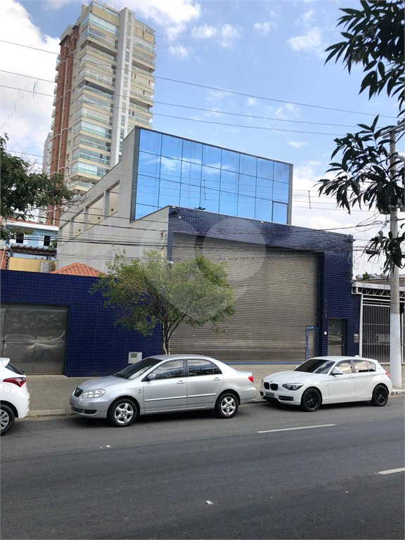 Salão Comercial para alugar em Casa Verde, São Paulo, SP