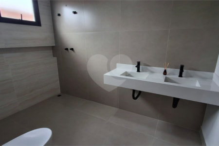 Casa à venda com 3 quartos, sendo 1 suíte,  no condomínio Reserva Ipanema, Sorocaba - SP