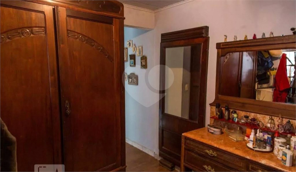 Casa Térrea à venda com 2 quartos em Vila Maria, São Paulo, SP