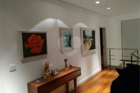 Casa à venda com 3 suítes no condomínio Residencial Maison Du Parc, Indaiatuba - SP