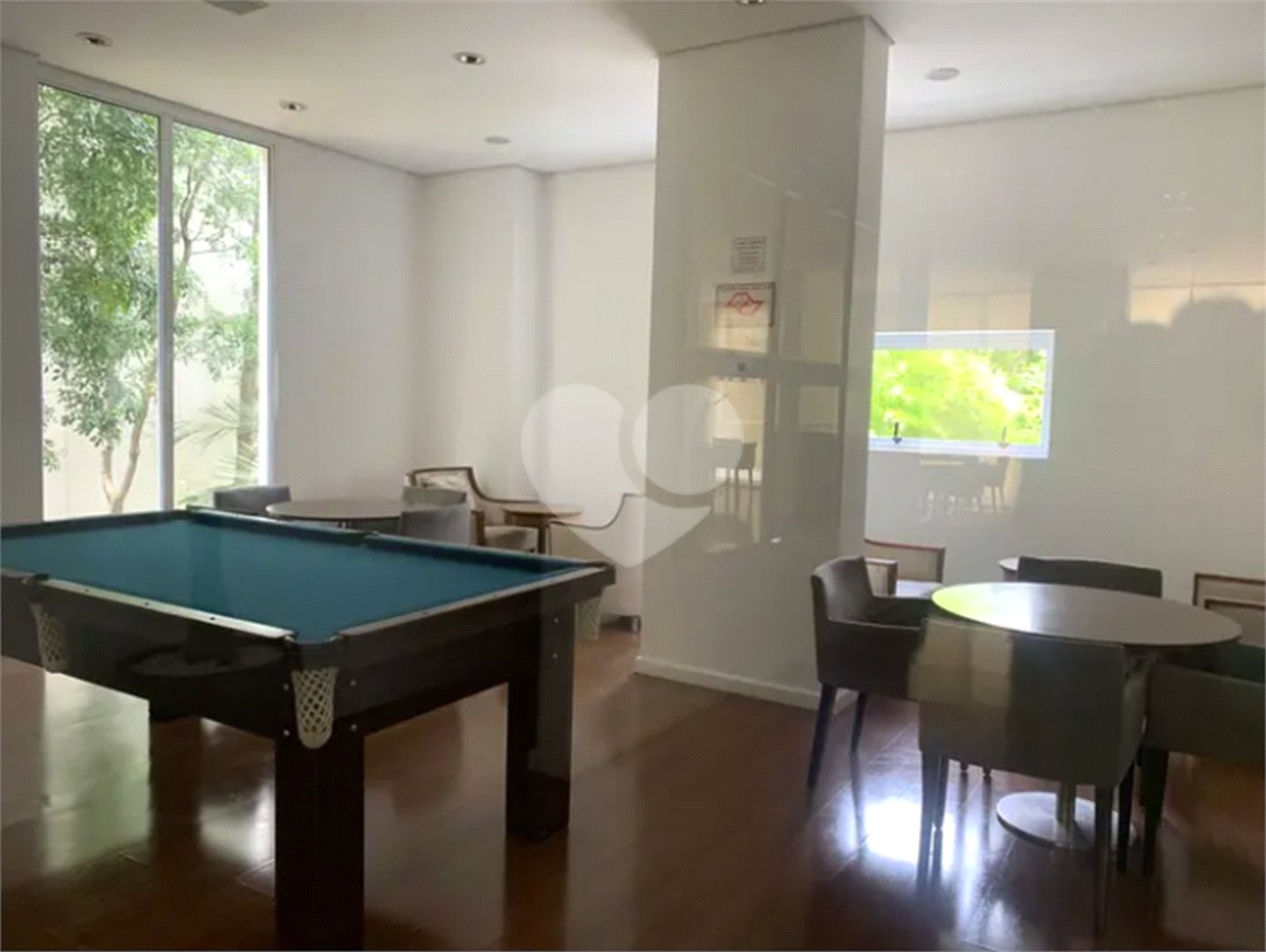 Apartamento à venda com 1 suíte em Paraíso do Morumbi, São Paulo, SP