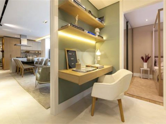 Apartamento à venda com 3 quartos, sendo 1 suíte,  em Jardim Paulista, São Paulo, SP
