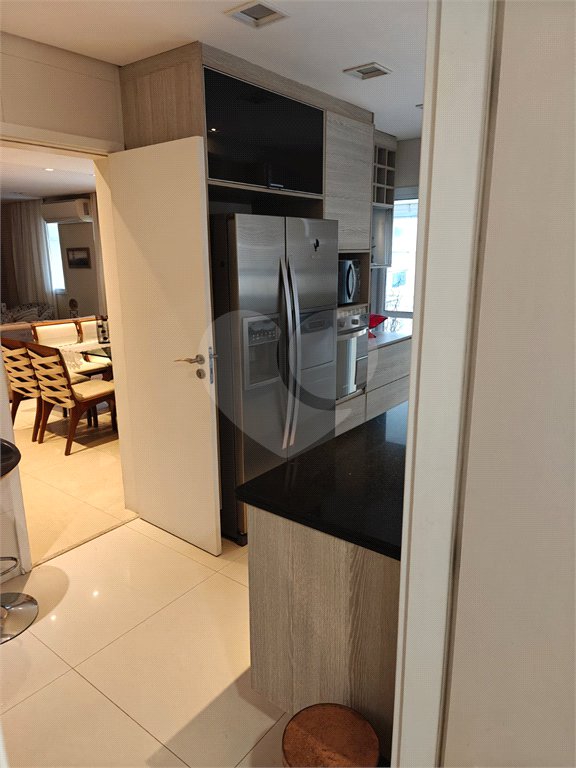 Apartamento à venda com 3 suítes em Mooca, São Paulo, SP