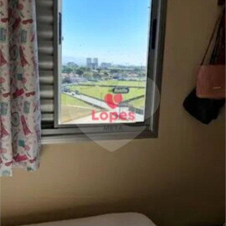 APARTAMENTO A VENDA COM 59M², 3 DORMITORIOS, 1 SUITE, 1 VAGA - JARDIM AUGUSTA - SÃO JOSÉ DOS CAMPOS/