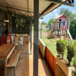 Chácara à venda com 4 quartos, sendo 1 suíte,  em Jardim dos Ipês, Brodowski, SP