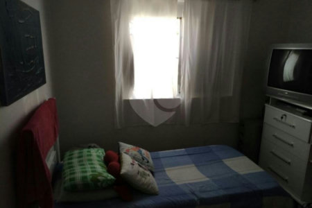 Casa Térrea à venda com 3 quartos, sendo 1 suíte, em Água Fria, São Paulo, SP