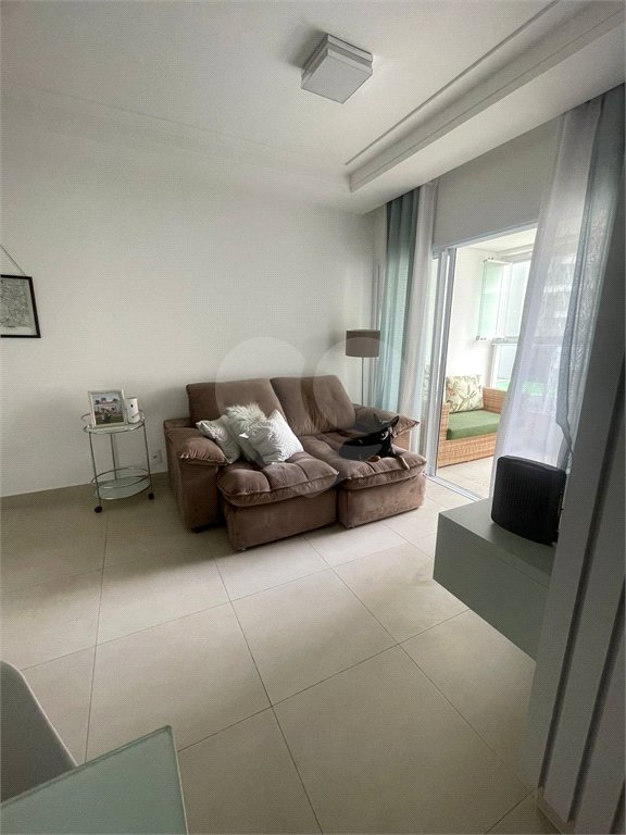 Apartamento à venda com 1 suíte em Parque Campolim, Sorocaba, SP