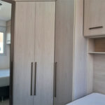 Apartamento à venda com 1 quarto em Lapa de Baixo, São Paulo, SP