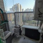 Apartamento com 3 dormitórios à venda, 144 m² por R$ 2.400.000,00 - Gonzaga - Santos/SP