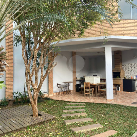 Casa Térrea à venda com 3 quartos, sendo 1 suíte, em Tucuruvi, São Paulo, SP