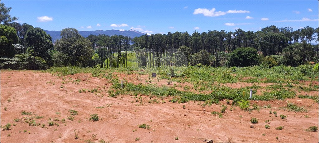 Terreno à venda no condomínio Estäncia Parque de Atibaia, Atibaia - SP