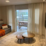 Apartamento à venda com 3 quartos, sendo 1 suíte, em Indianópolis, São Paulo, SP