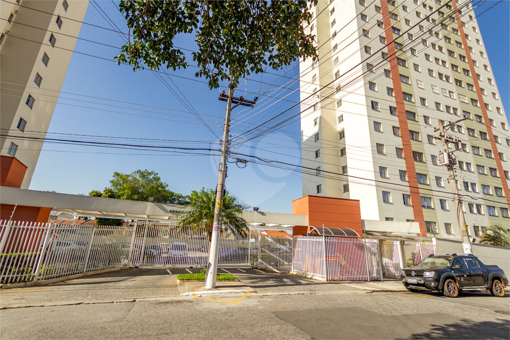 Apartamento à venda com 2 quartos em Casa Verde, São Paulo, SP