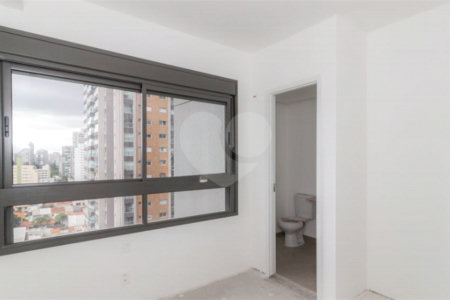 Studio à venda com 2 suítes em Jardim das Acácias, São Paulo, SP