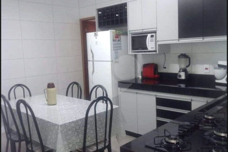 Casa à venda com 3 quartos em Santa Claudina, Vinhedo, SP