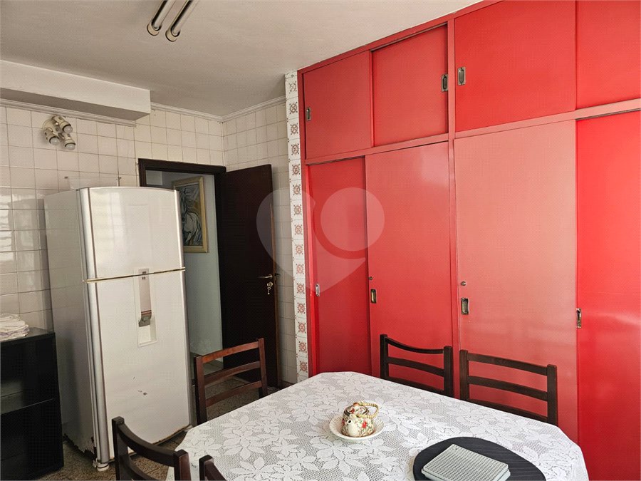 Casa à venda com 3 quartos em Jabaquara, São Paulo, SP