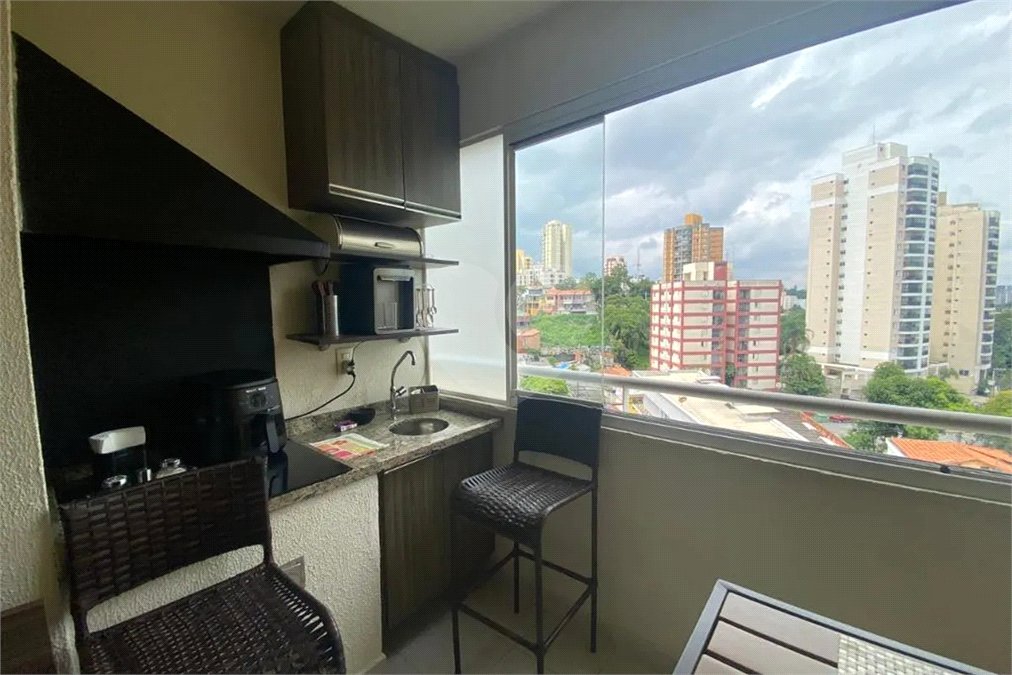 Apartamento à venda com 2 quartos, sendo 1 suíte, em BUTANTÃ, São Paulo, SP