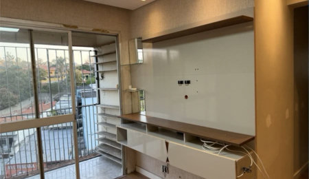 General Araripe De Faria, 100 - Vila Gomes, São Paulo - SP, 05590020, Brasil